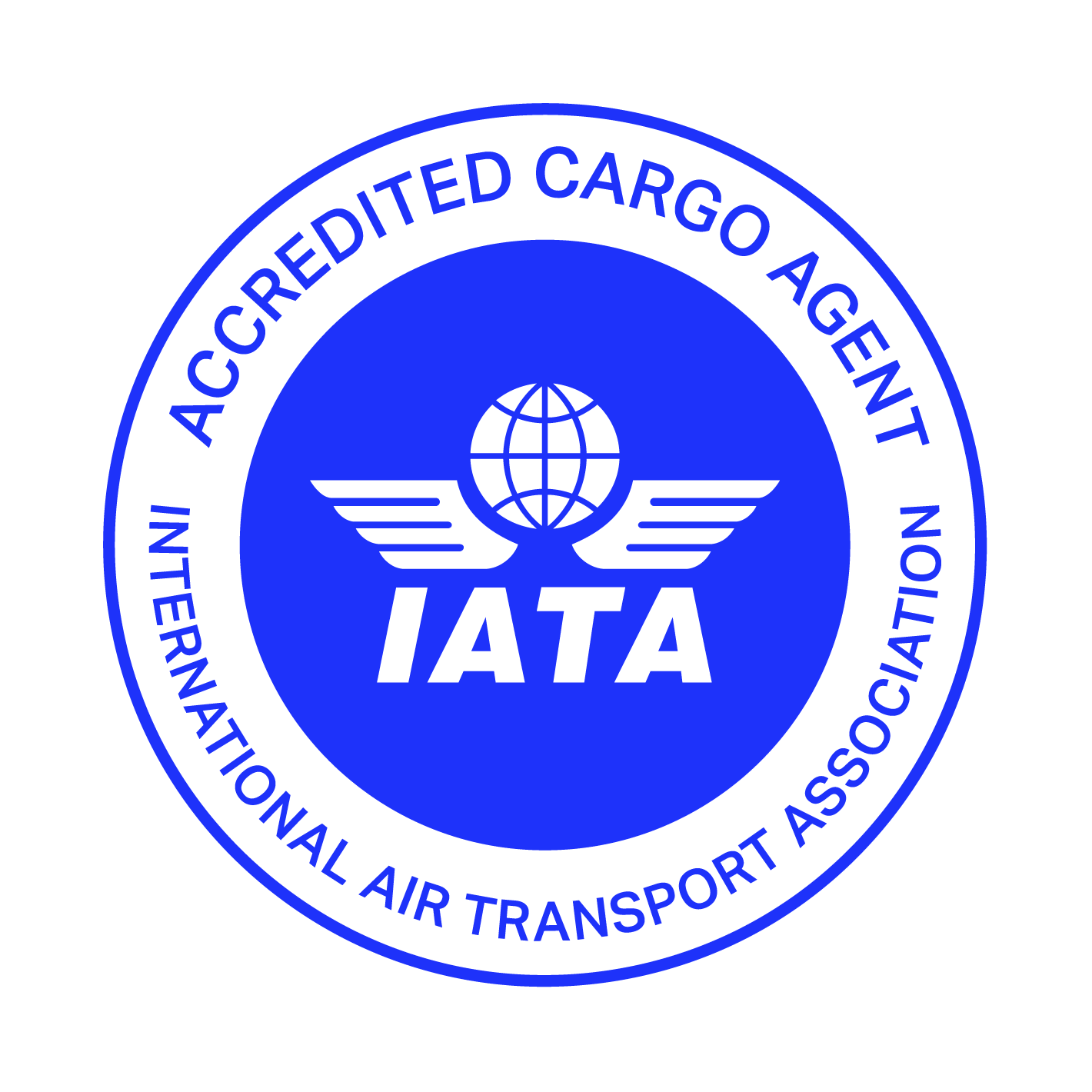 IATA Accredited Cargo Agent